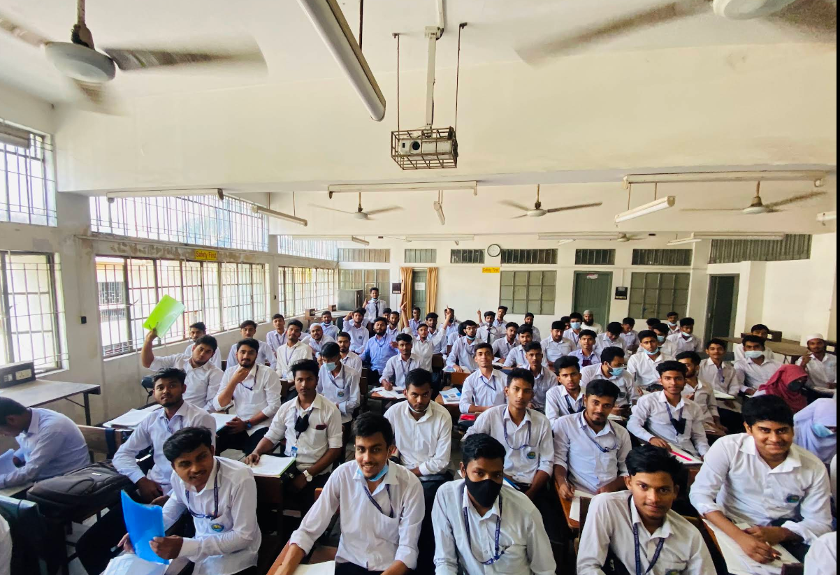 Classroom