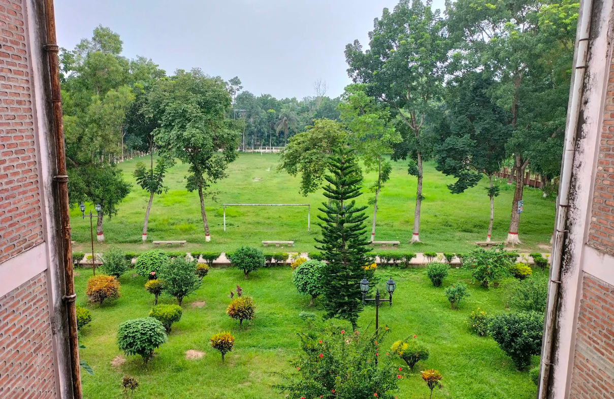 Playground